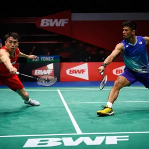 BWF World Tour