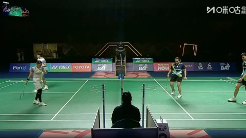 Thailand Masters 2026