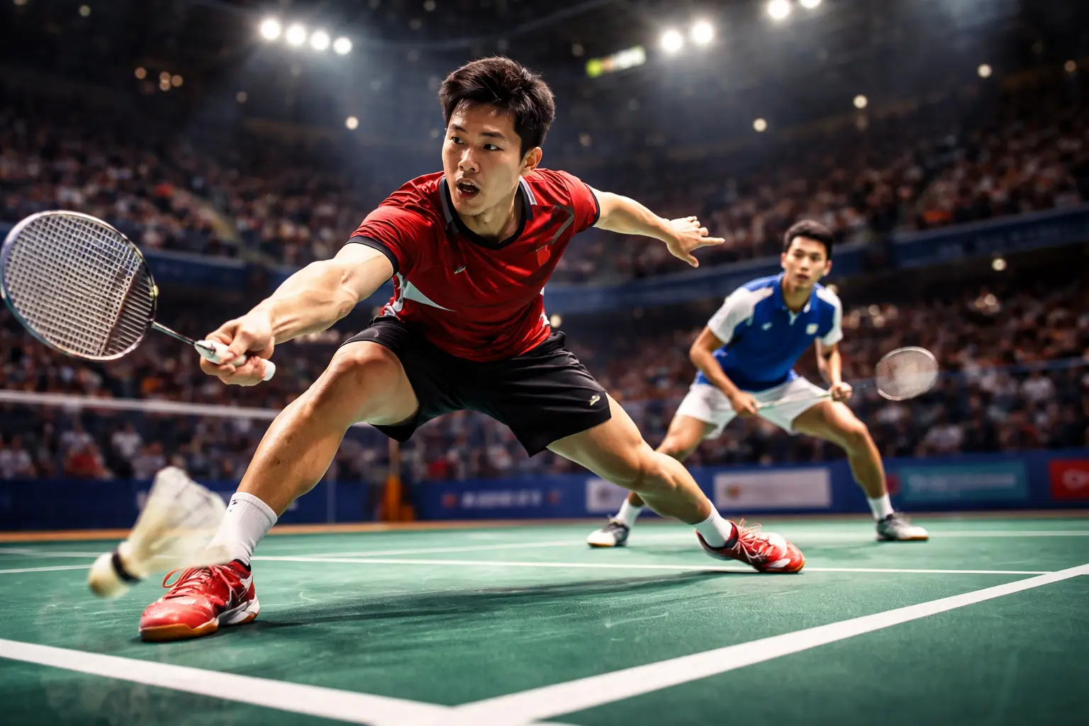 Watchminton Watch Badminton Live