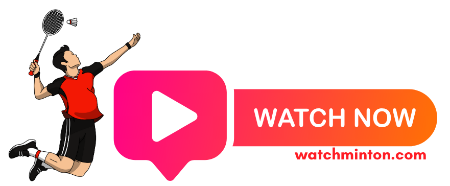 Watchminton, watch badminton live for TSINGTAO Badminton Asia Team Championships 2026