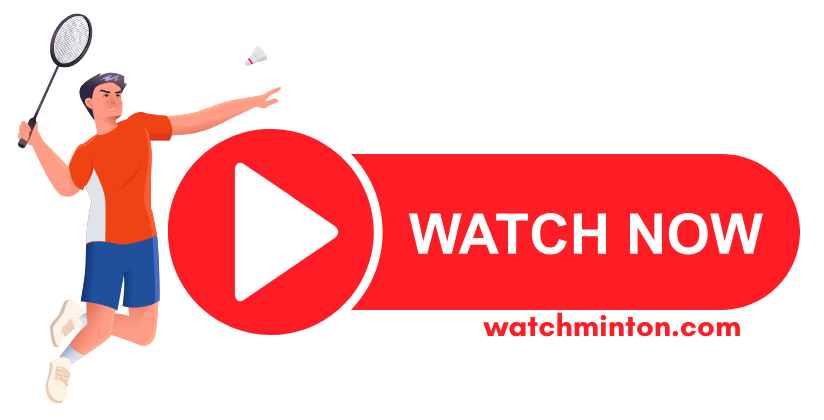 Watchminton, watch badminton live for TSINGTAO Badminton Asia Team Championships 2026