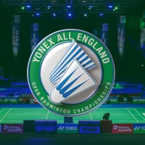 All England Open